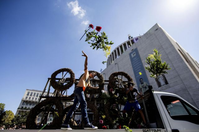 Νέος σάλος στην Ιταλία με φόντο την υπερλούξ κηδεία του μαφιόζου